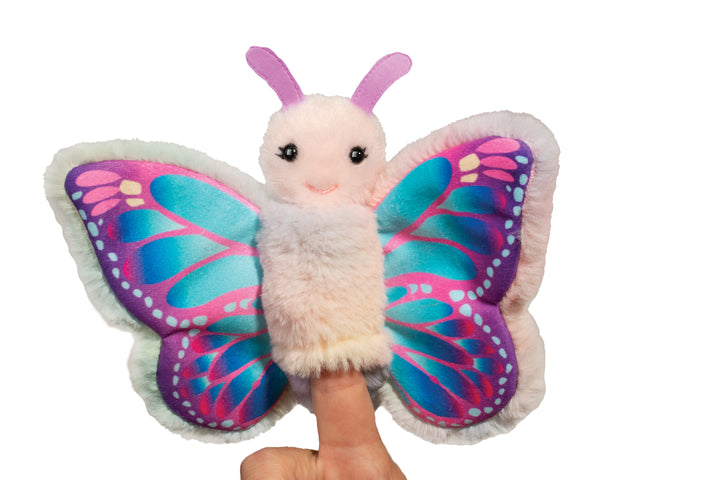 Mini Butterfly (Assorted Colors)