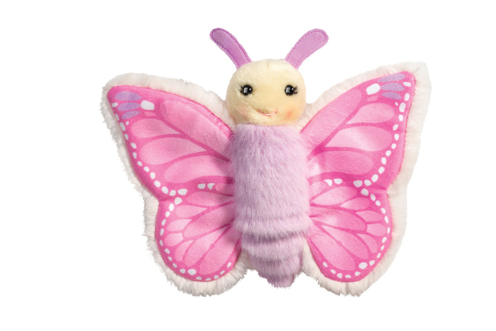 Mini Butterfly (Assorted Colors)