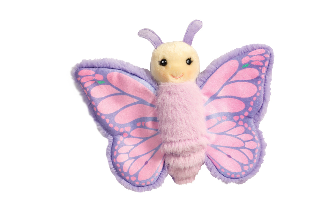 Mini Butterfly (Assorted Colors)