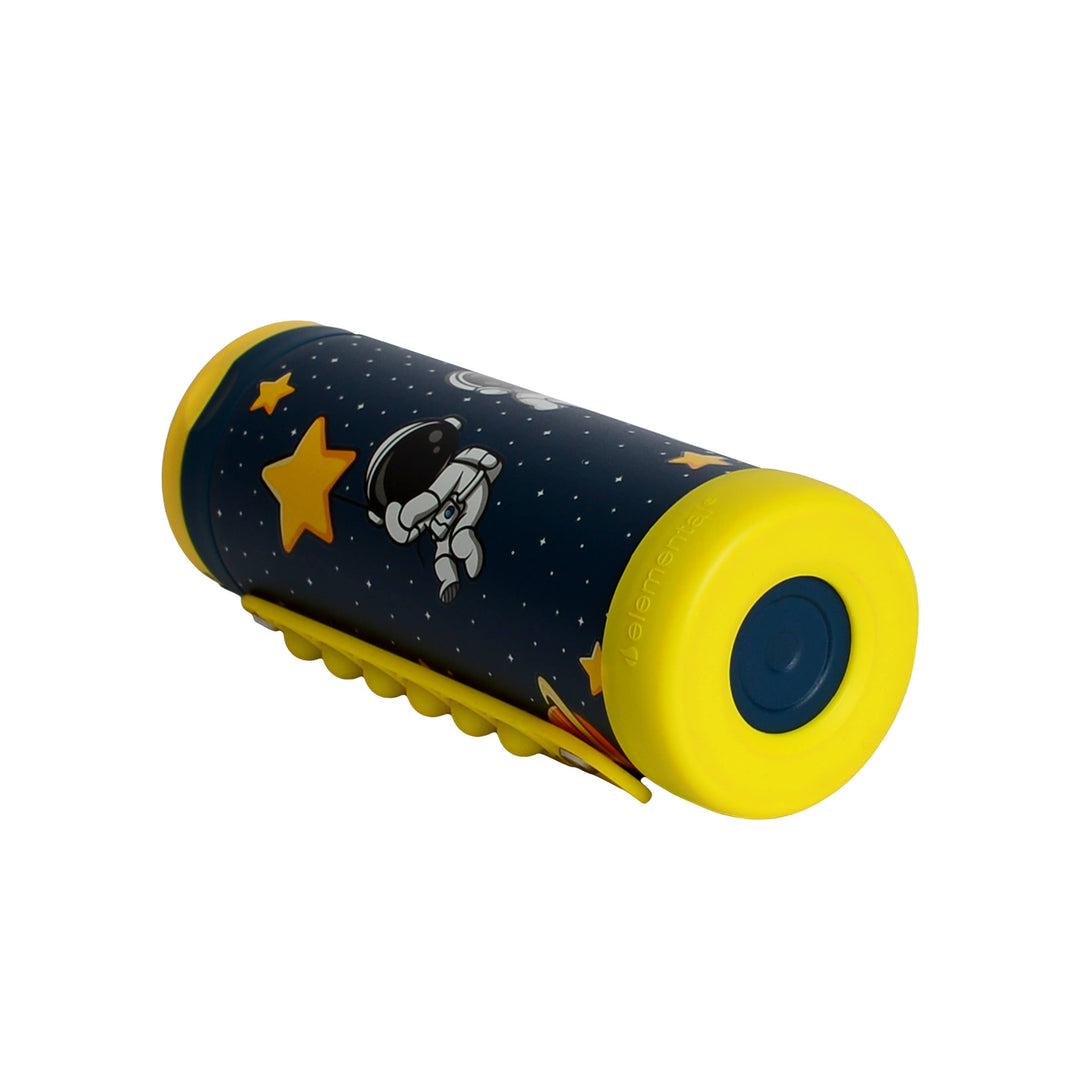 14oz Iconic Pop Bottle - Little Astronaut