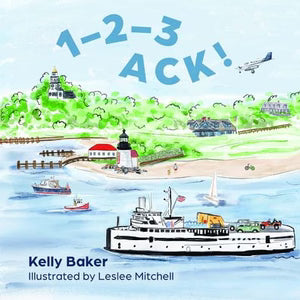 1-2-3 ACK!