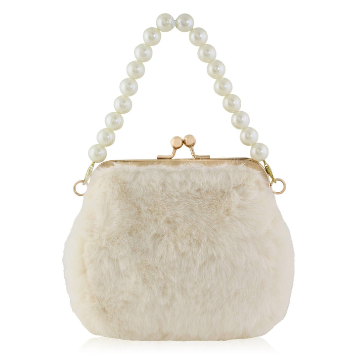 Hadley & Lovie Faux Fur: Medium (5 - Teen!)