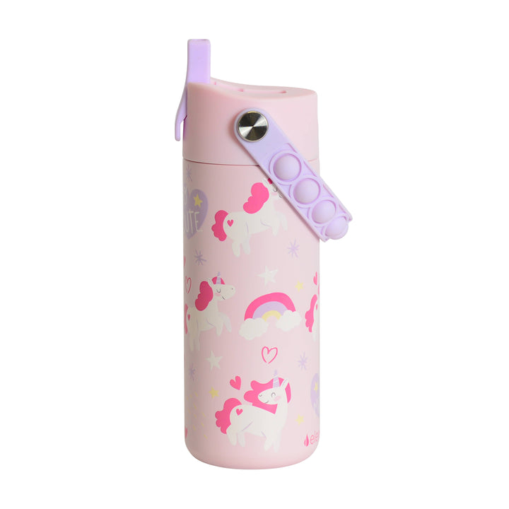 18oz Core Pop Bottle - Unicorn Magic