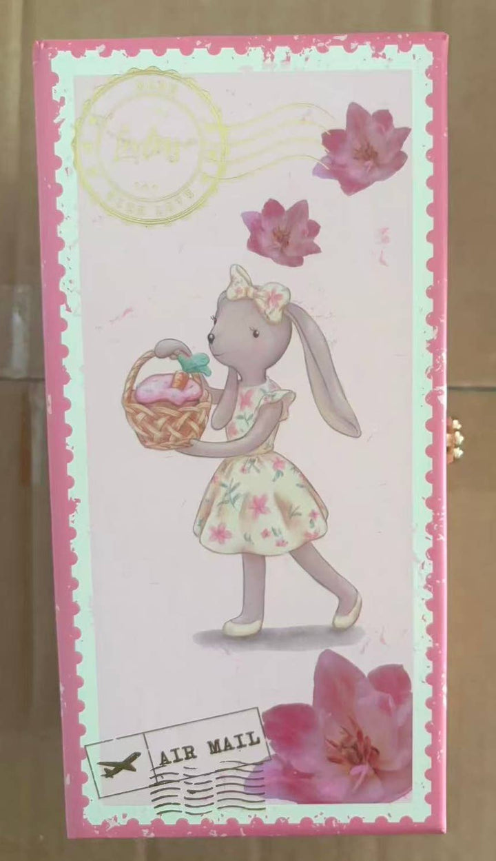Levlovs Bunny Mariann