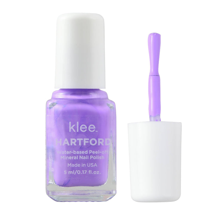 NEW!! Fairy Joy - Klee Kids Water-Based Nail Polish Set: Fairy Joy