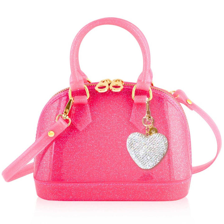 New Color Alert! Cate Bubblegum Sparkle: Minnie Bow