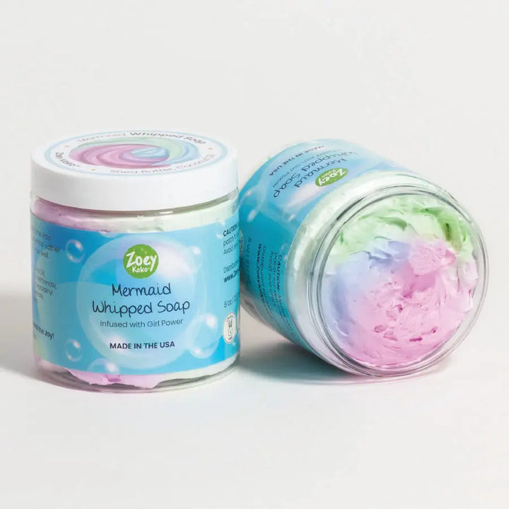 Mermaid Magic Gift Set