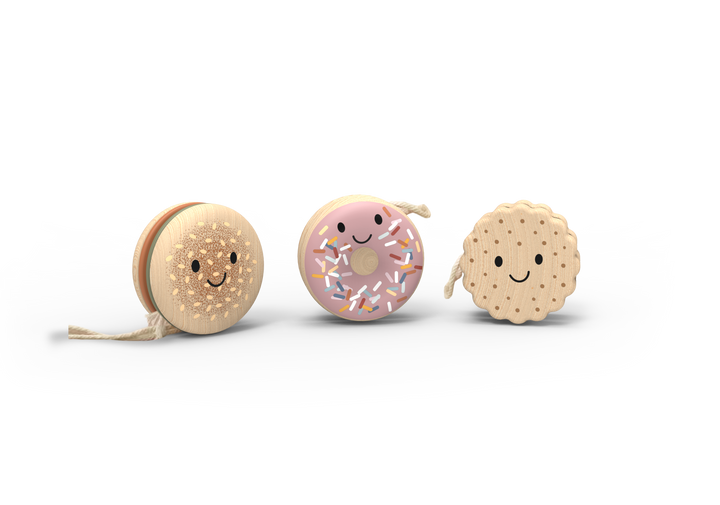 Yoyo Foodies