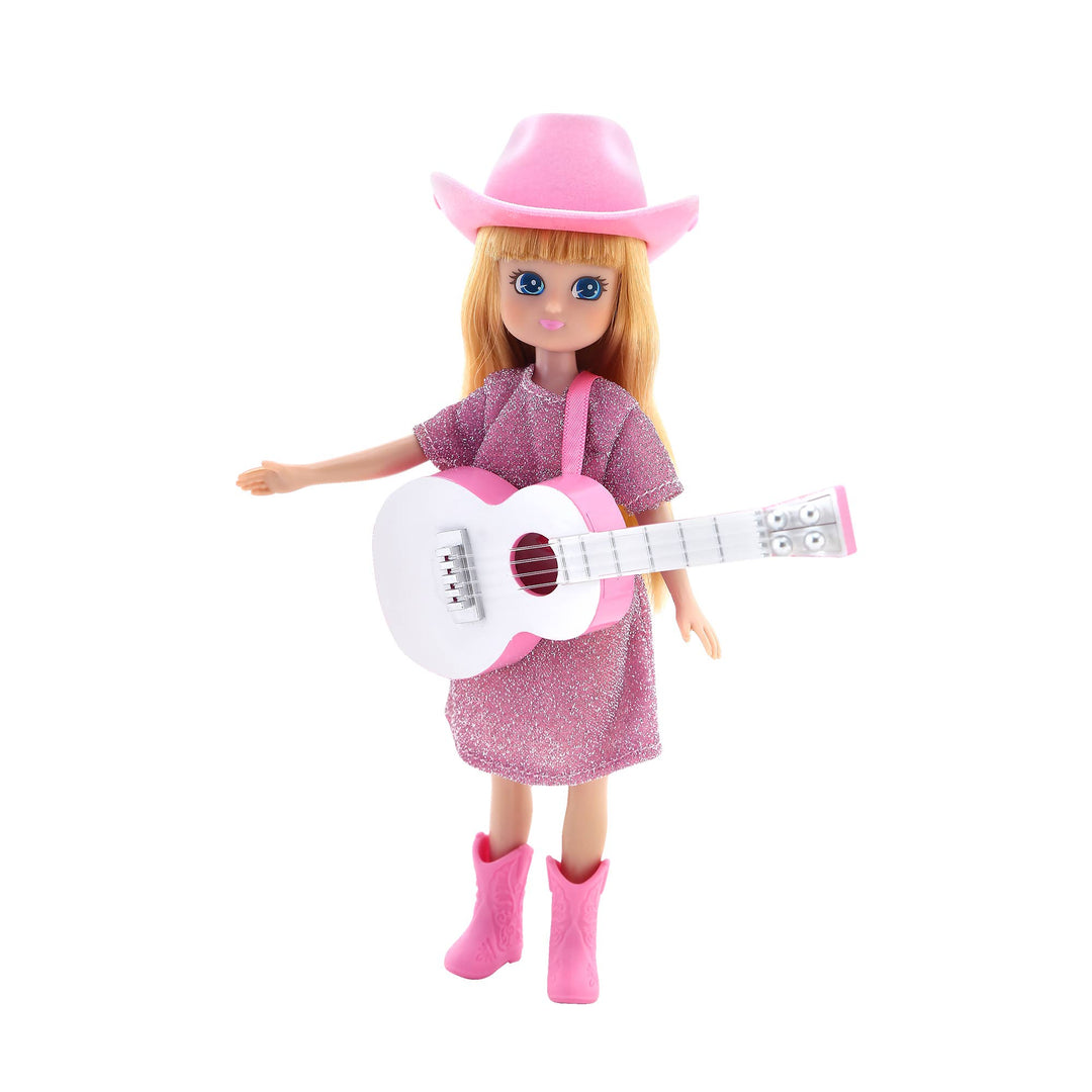Country Girl