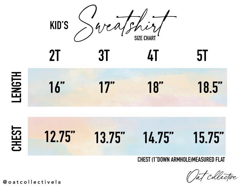 BEACH Toddler Unisex Graphic Sweatshirt-HEATHER DUST
