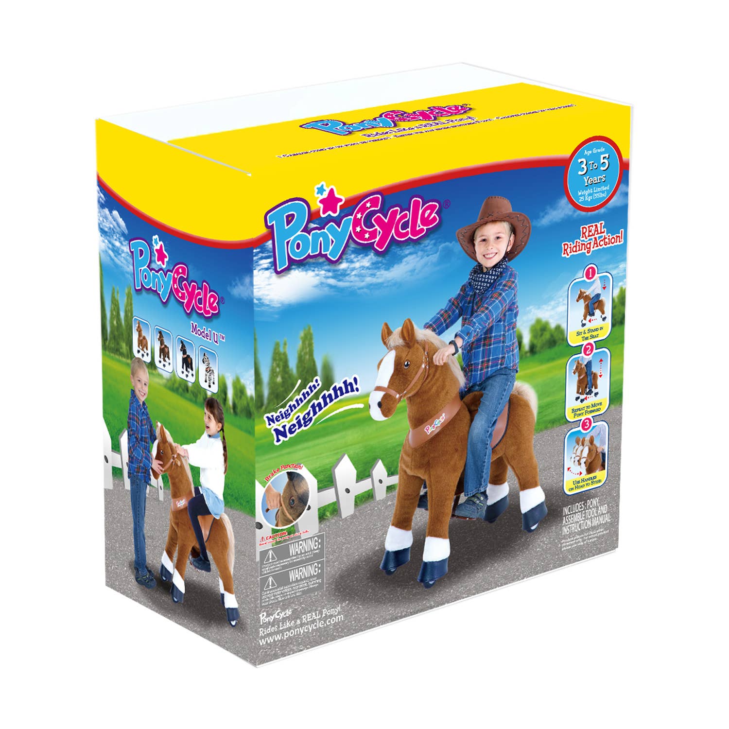 『新品』プラン トイズ Ride-on Pony 木馬 楽天市場】【名入れ・ラッピング無料】PLAN TOYS プラントイ パロミノ
