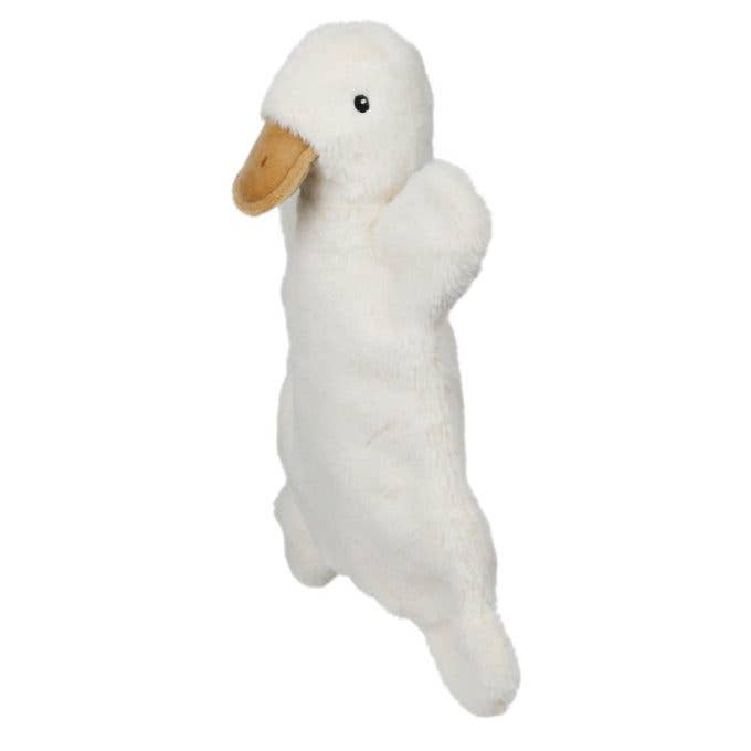 My Cuddly Puppets – Duck