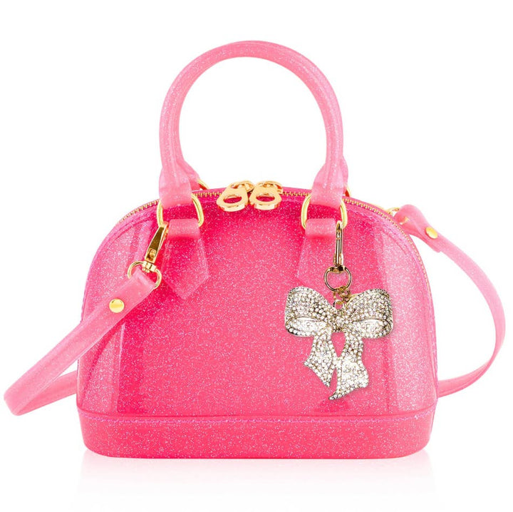 New Color Alert! Cate Bubblegum Sparkle: Minnie Bow