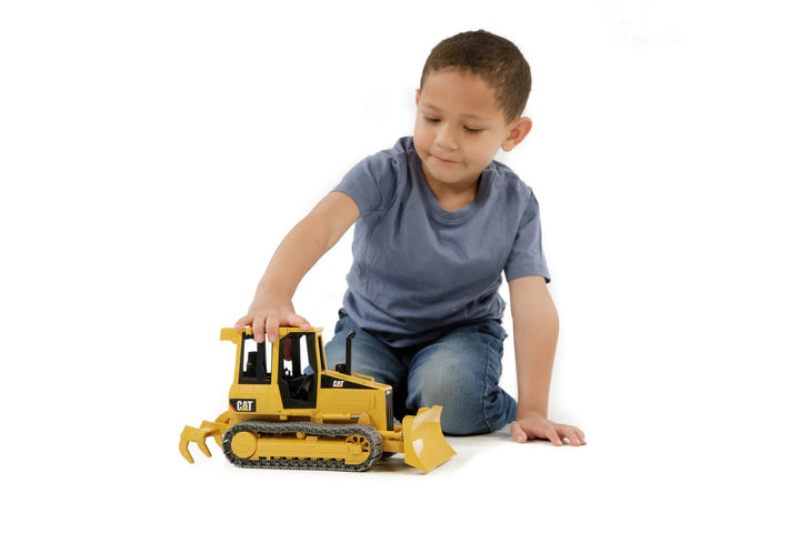 Bruder 02444 Cat® Track-Type Tractor