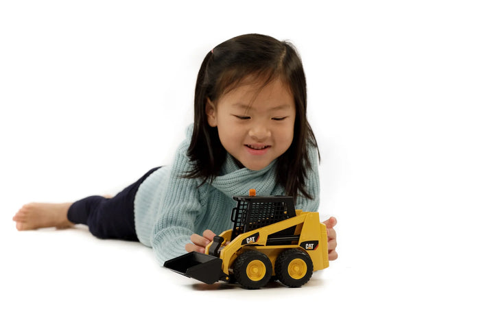Bruder 02482 Cat® Skid Steer Loader