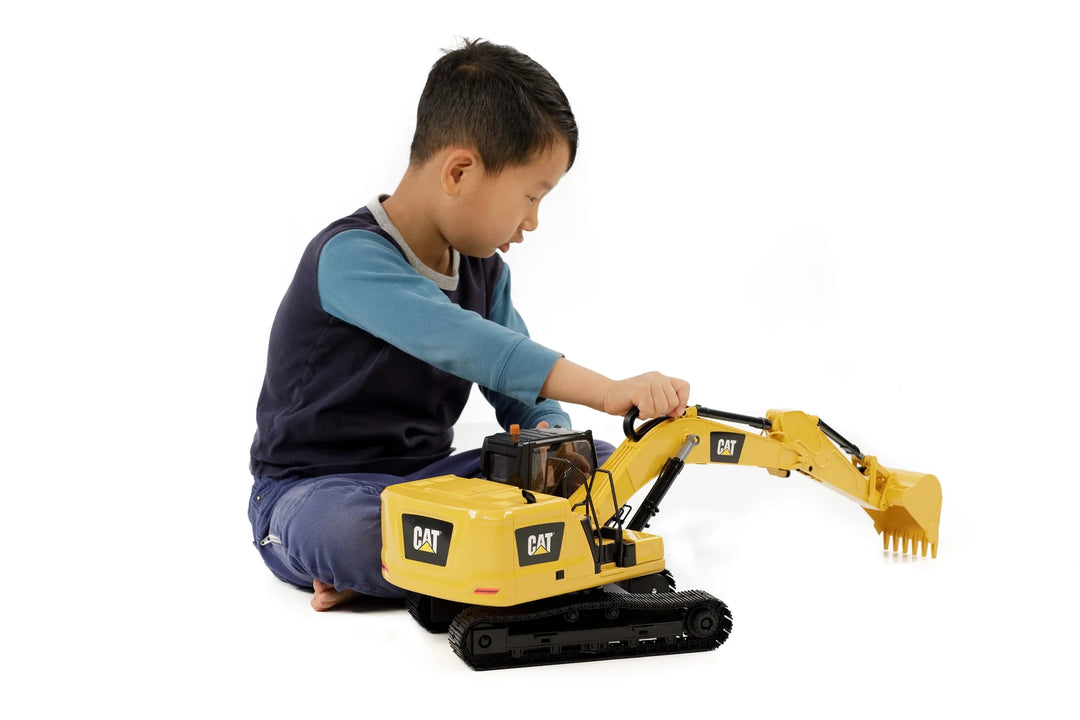 Bruder 02484 Cat® Excavator