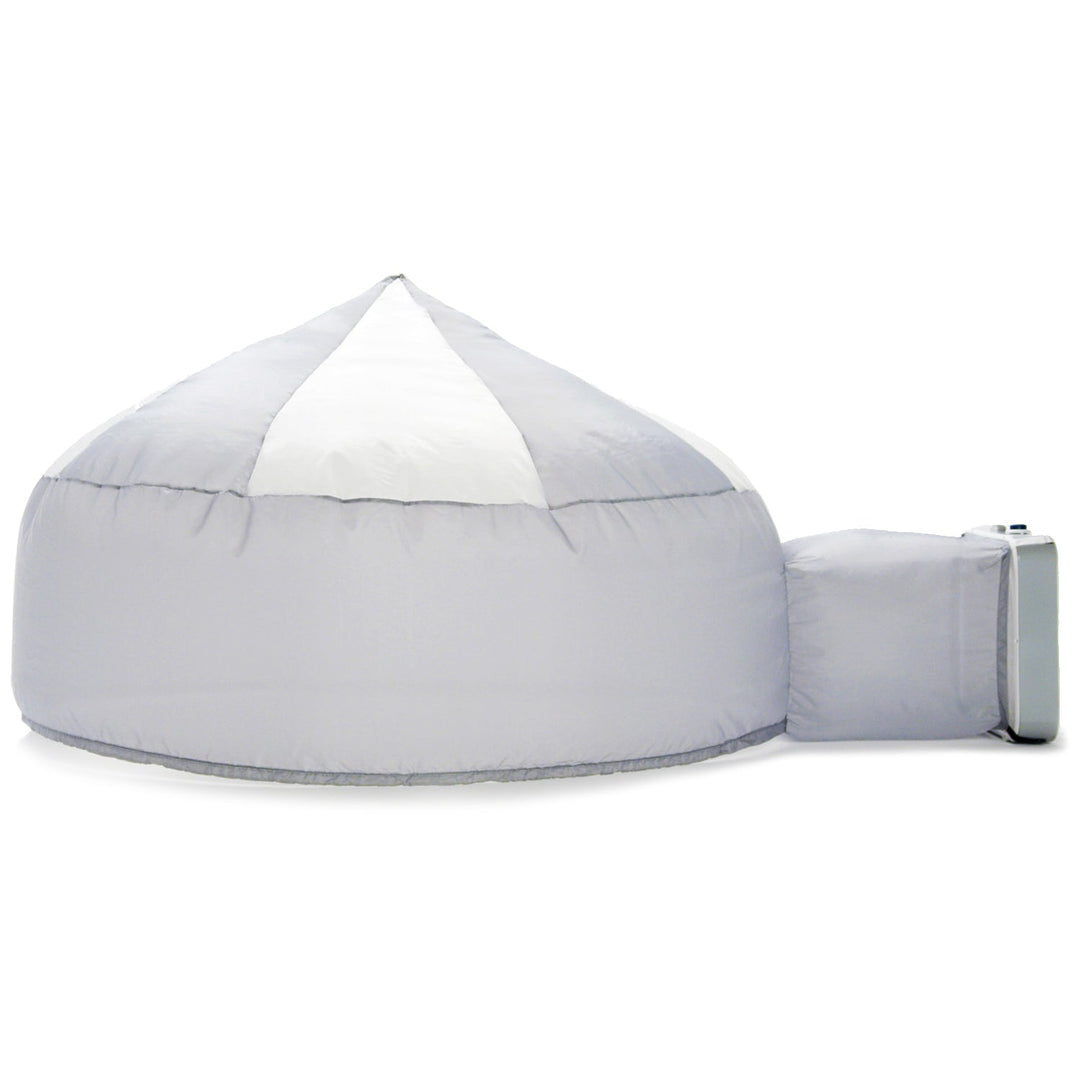 The Original AirFort - Mod About Gray