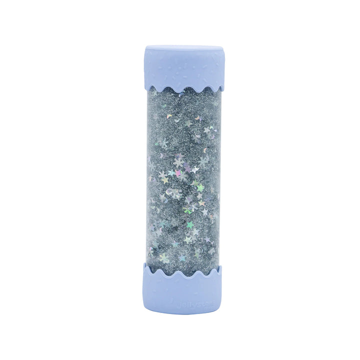 Baby Calm Down Bottle - Soft Blue