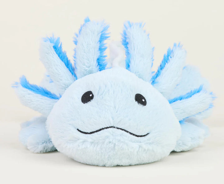 Axolotl Warmies