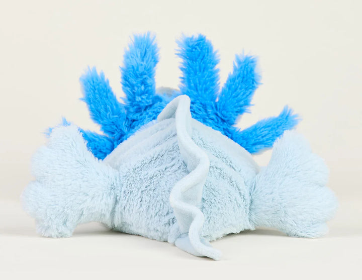 Axolotl Warmies
