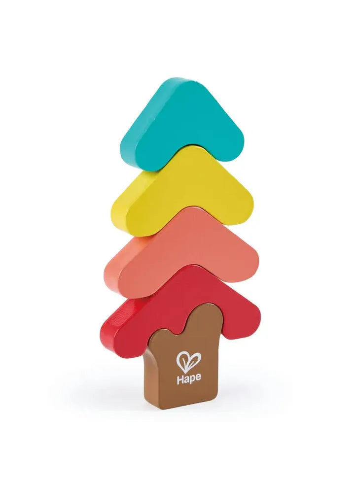 Hape Color & Numbers Puzzle