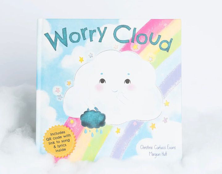 Worry Cloud