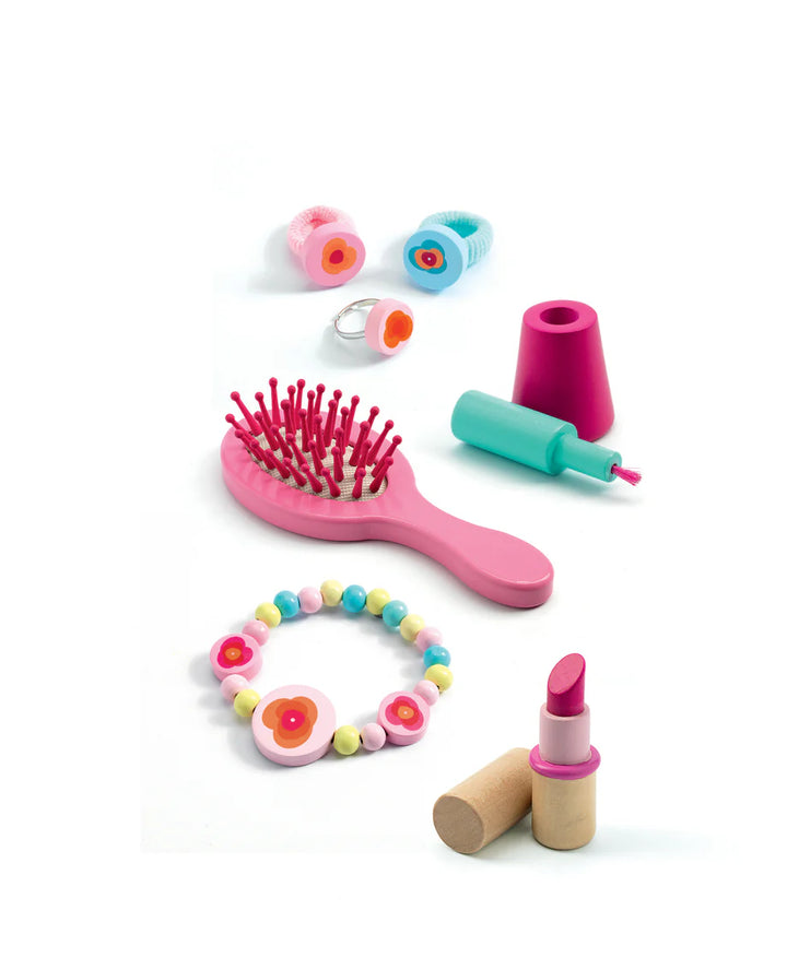 Flora Dressing Table Play Set