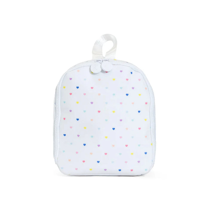 BRING IT LUNCH BAG - LOVE HEART