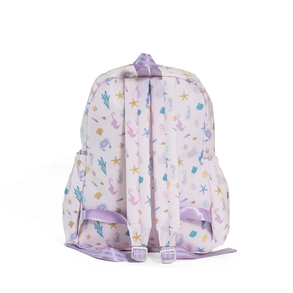BACKPACKER - BACKPACK SEASIDE