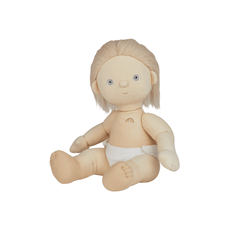 Dinkum Dolls - Petal