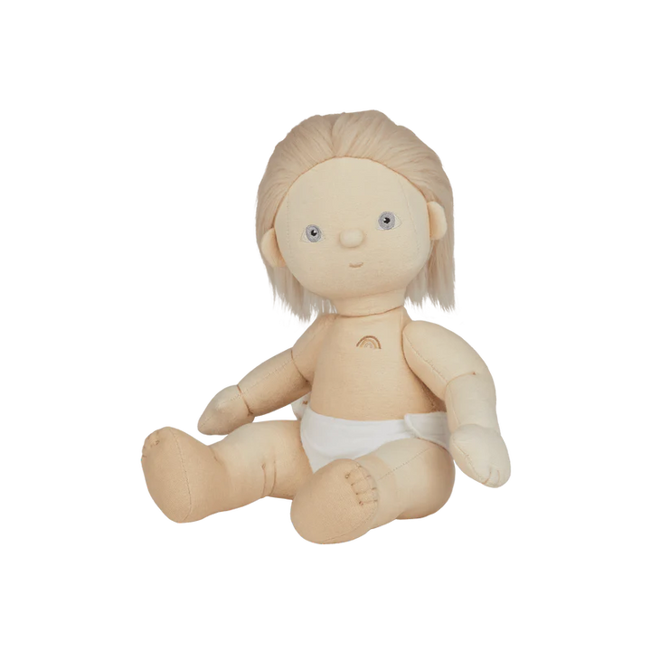 Dinkum Dolls - Petal