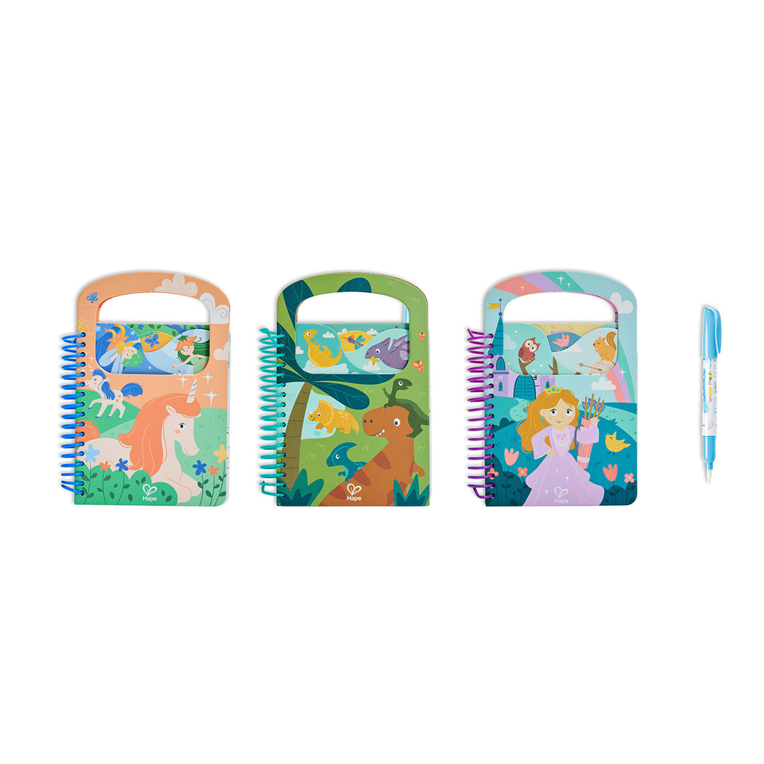 Water Doodle Pad
