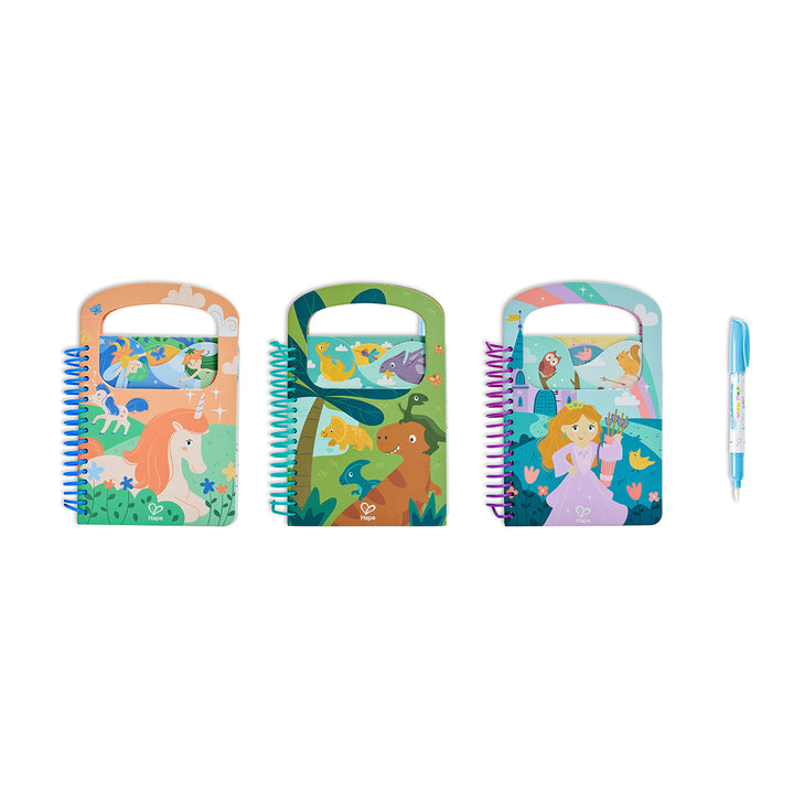 Water Doodle Pad
