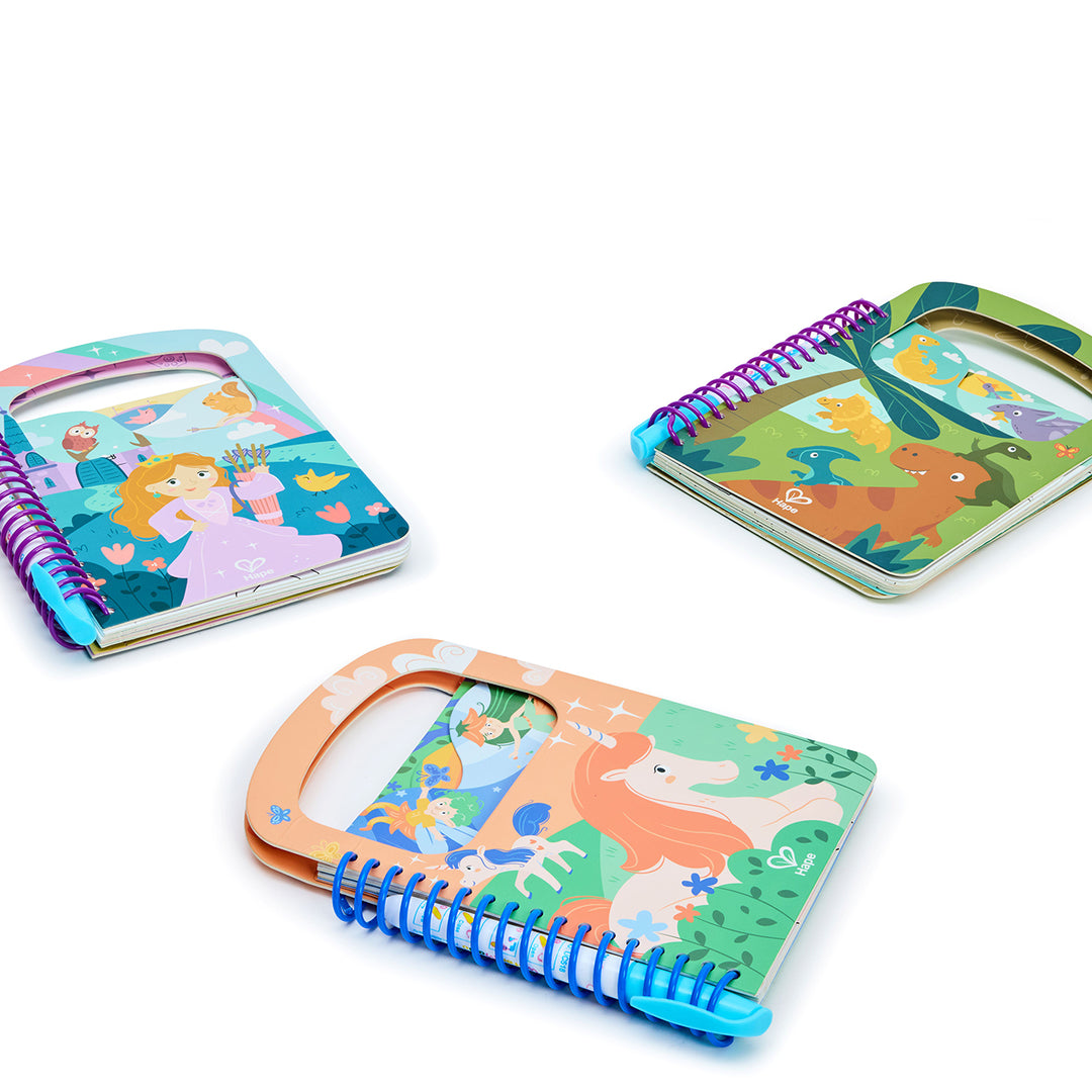Water Doodle Pad
