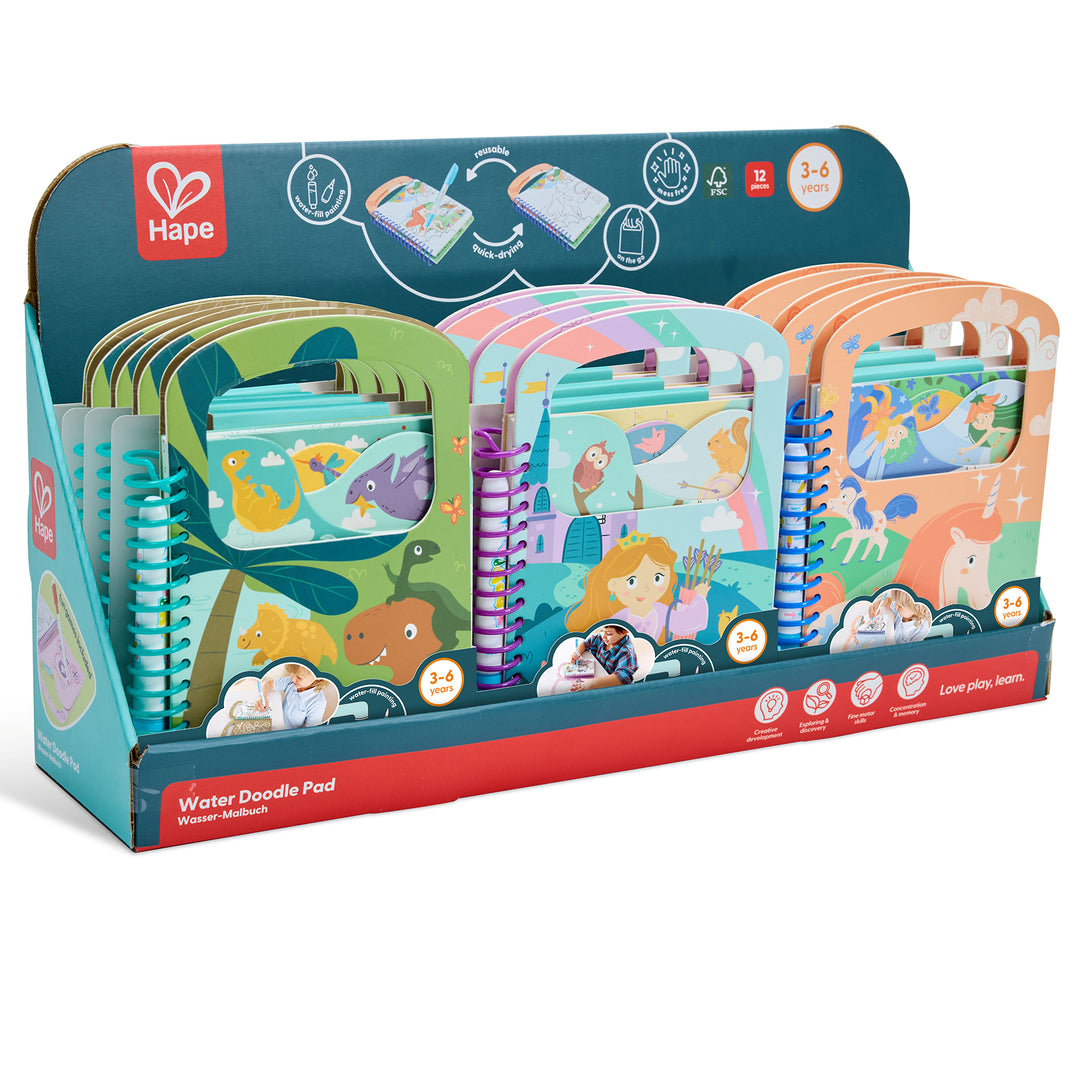 Water Doodle Pad