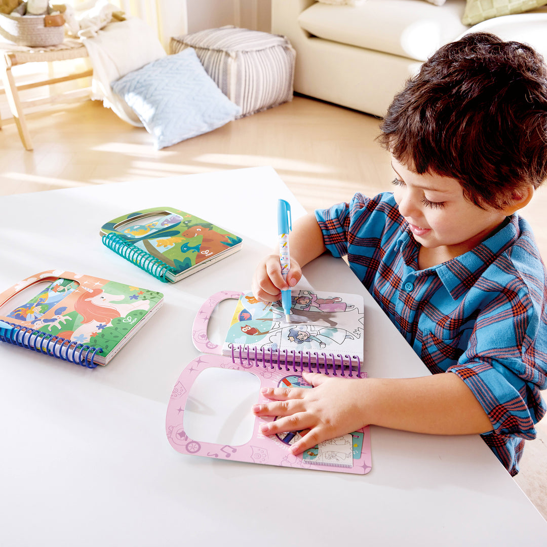 Water Doodle Pad