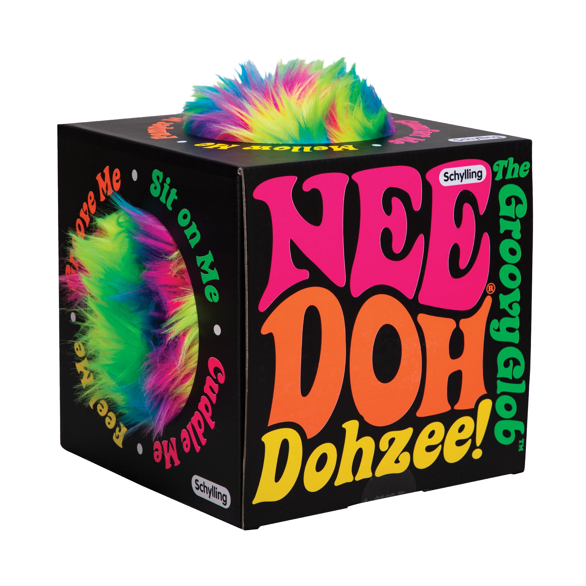 NEE DOH FURRY DOHZEE – Nantucket Kids