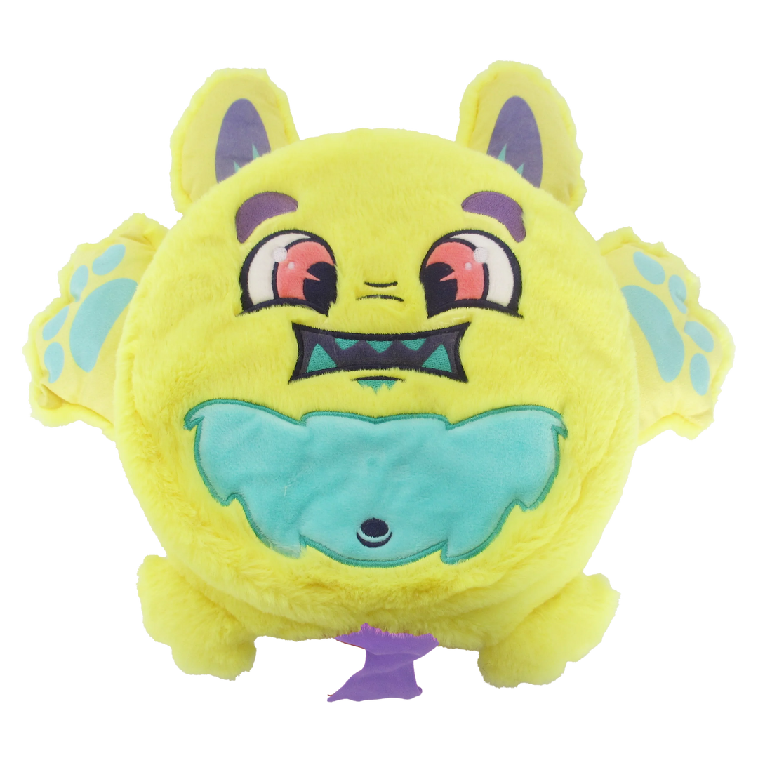 Fart Monsters