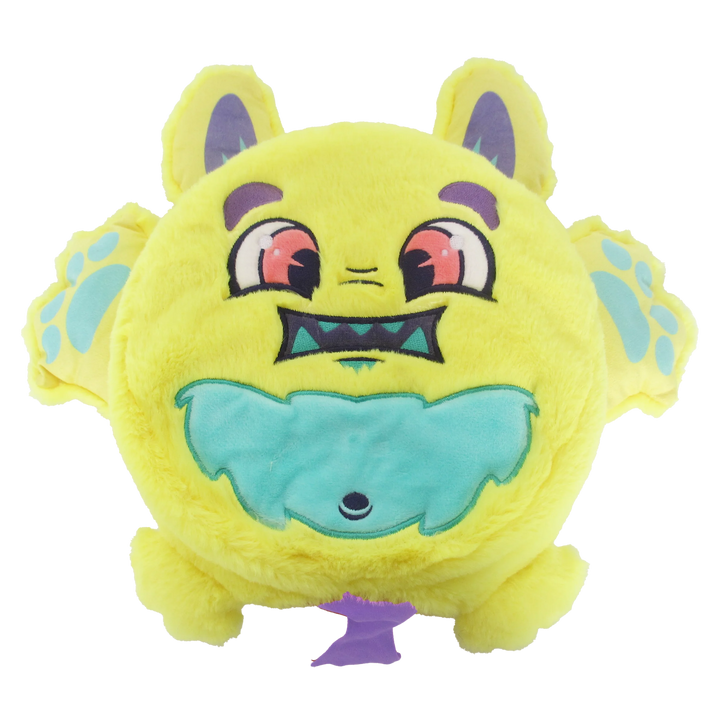 Fart Monsters