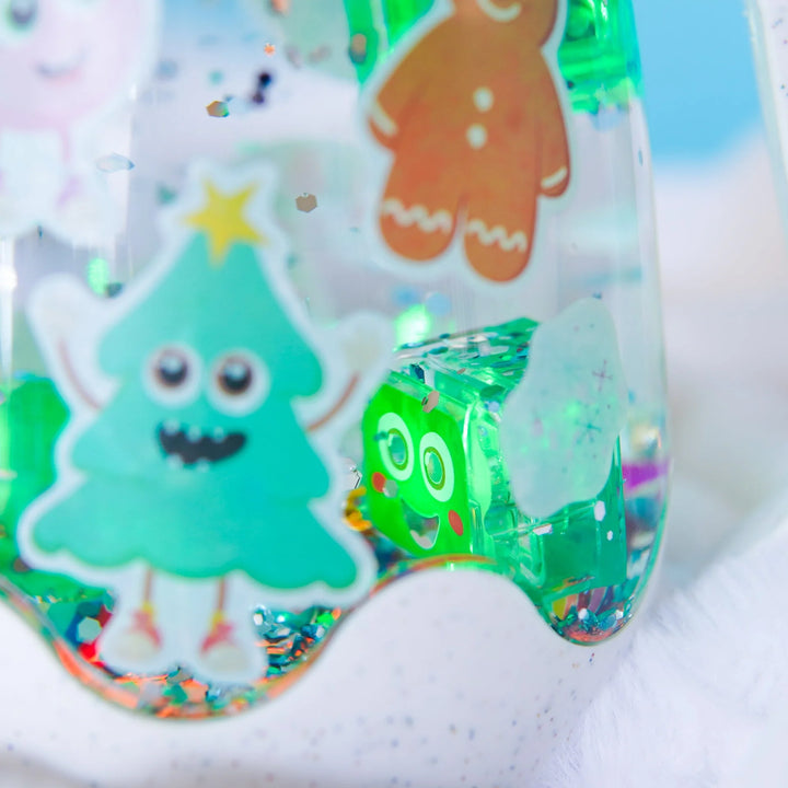 Sensory Snow Globe Gift Set-Limited Edition!
