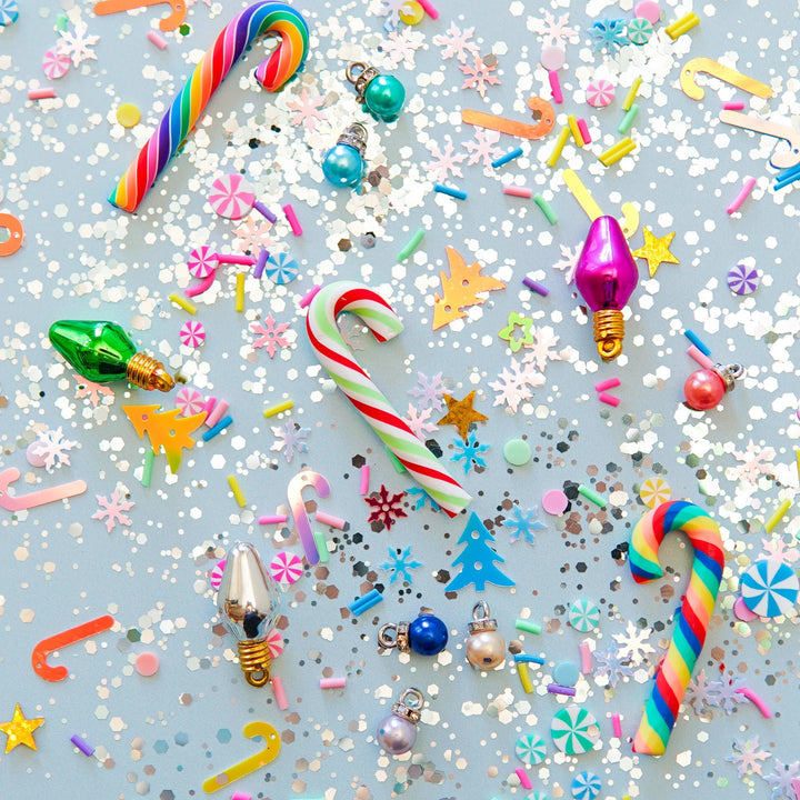 Sensory Snow Globe Gift Set-Limited Edition!