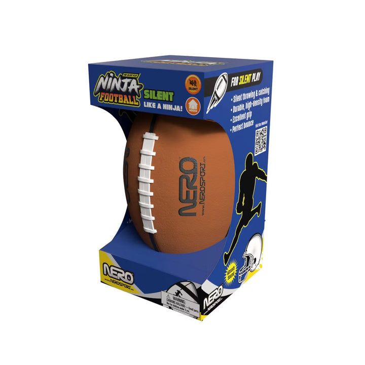 Nero Ninja Football (Boxed)