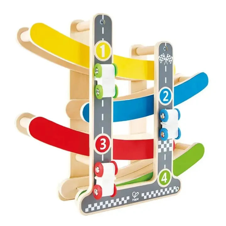 Hape Fast Flip Kid&
