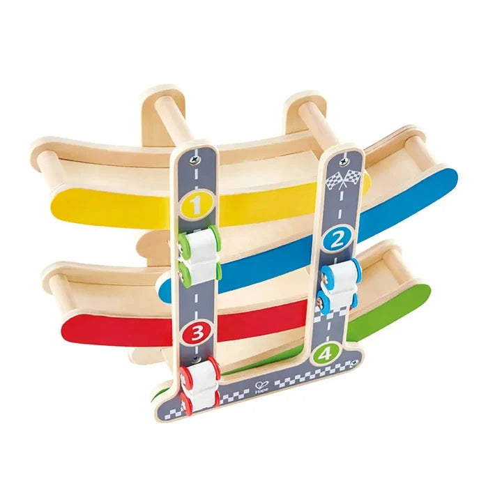 Hape Fast Flip Kid&