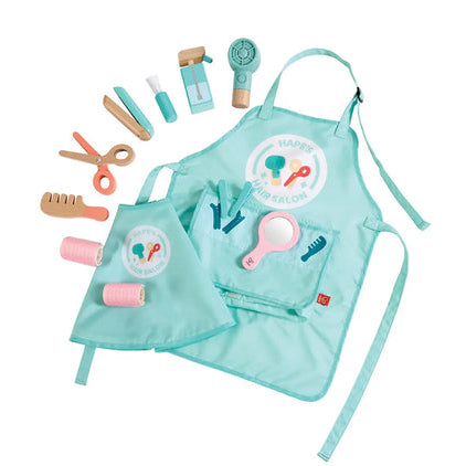 Hape Super Stylish Hair Salon Set