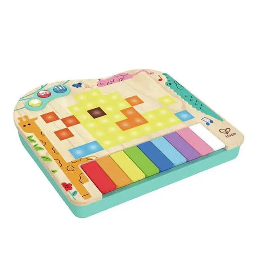 Hape Pixel Piano