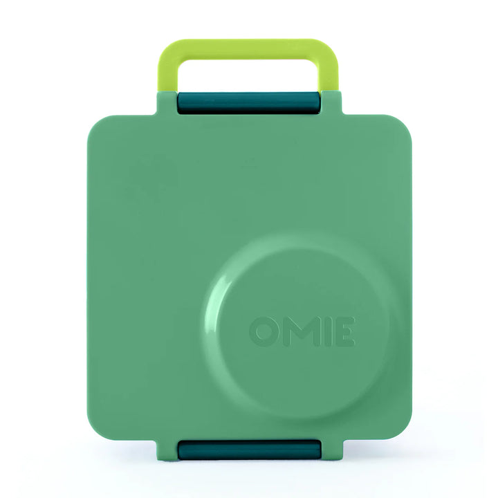OmieBox Green Meadow