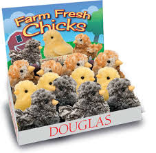 Farm Fresh Chicks-Assorted Colors