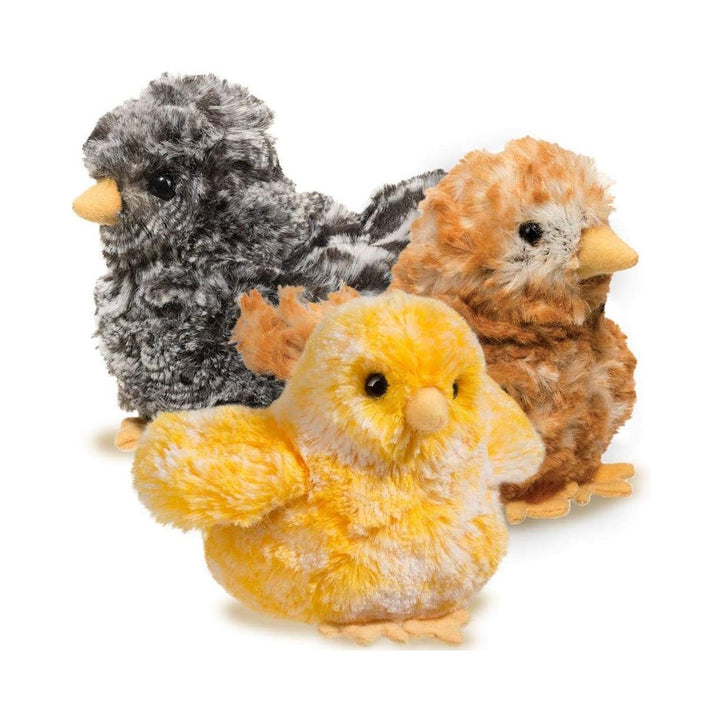 Farm Fresh Chicks-Assorted Colors