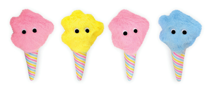 Cotton Candy Sweets Plush